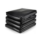 Ecopack Jumbo Boy 80x110 cm Dökme Çöp Poşeti
