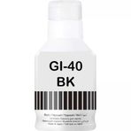 Ecoprint Canon GI-40 3385C001 170 ml Siyah Muadil Mürekkep