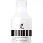 Ecoprint Canon GI-46 4411C001 BK Pigment Muadil Mürekkep