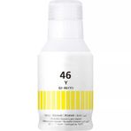 Ecoprint Canon GI-46 4429C001 Sarı Muadil Mürekkep