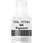 Ecoprint Epson T7741-C13T77414A Siyah Muadil Mürekkep