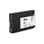 Ecoprint HP 963XL-3JA28AE Yüksek Kapasiteli Mavi Muadil Kartuş