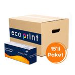 Ecoprint Samsung D116 3K 15'li Yeni Versiyon Toner