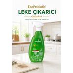 EcoProbiotic Leke Çıkarıcı Sprey 500 ml | Organik, Çok Yönlü