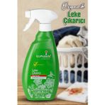 EcoProbiotic Organik Çok Amaçlı Leke Çıkartıcı – 500 ml Sprey