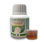 Ecopure B Complex 45 ml Kediler için Vitamin