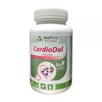 Ecopure Cardiodol 40 gr Kedi ve Köpek Kalp Dolaşım Sistemi Takviyesi