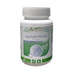 Ecopure Eggshells 100 gr Kedi ve Köpekler için Doğal Kalsiyum Desteği