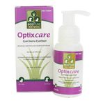 Ecopure Natural Optix Care Kedi Ve Köpekler için Göz Temizleme Solüsyonu 59 Ml
