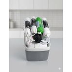Ecopureflow Technology Eco-Zen Serisi 6 Lı ( Ph Alkali ) Pompalı Su Arıtma Cihazı