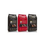 Ecor Tek Kibrit ile Yanan Pratik Mangal Kömürü 1,5 kg x 3 Adet