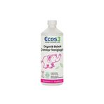 Ecos3 1000 ml Organik Bebek Çamaşır Temizleyici