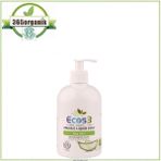 Ecos3 Aloe Vera 500 ml Organik Sıvı Sabun