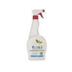 Ecos3 Banyo ve Tuvalet temizleyici Sprey 750 ml