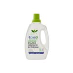 Ecos3 Organik 22 Yıkama Sıvı Çamaşır Deterjanı