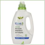 Ecos3 Organik 750 ml Bulaşık Makinesi Jeli
