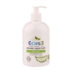 Ecos3 Organik Aloevera 500 ml Sıvı Sabun