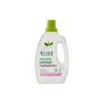Ecos3 Organik Konsantre 30 Yıkama 750 ml Çamaşır Yumuşatıcı