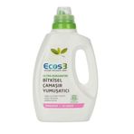Ecos3 Ultra Konsantre 750 ml Sıvı Çamaşır Deterjanı