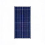Ecosol 350W Polikristal Güneş Paneli
