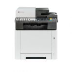 Ecosys Ma2100cwfx Renklı A4 Cok Fonksıyonlu Lazer Yazıcı & Tarayıcı & Fotokopı & Faks, Dubleks, Wıfı + Ethernet