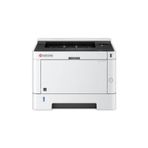 Ecosys P2235dw Siyah Beyaz Kablosuz Network Lazer Yazıcı