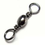 Ecotackle 144P - TR-4 Grosa Black Nikel Fırdöndü