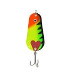 Ecotackle 2607 Turna Kaşığı 34G S