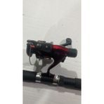 Ecotackle 300 cm Olta Kamış Takımı - Kırmızı