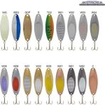 Ecotackle 4401 14 gr 2 Prismax Kesme Olta Kaşığı Yem
