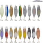Ecotackle 4401 28 gr W22 Prismax Kaşık Balık Yem
