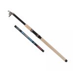 Ecotackle Dragon Tele 240 cm 50-100 gr Atarlı Mix Karbon Teleskopik Olta Kamışı