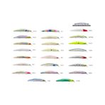 Ecotackle H74 Ultimate Bass 125F 12.5 cm 21 gr Maket Balık