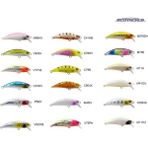 Ecotackle M45H Cervantes 50S 5 cm 4.5 gr Maket Balık