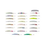 Ecotackle M66 Ultimate Bass 125F 12.5 cm 21 gr Maket Balık