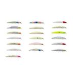 Ecotackle M72 Ultimate Bass 125F 12.5 cm 21 gr Maket Balık