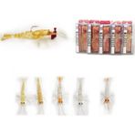 Ecotackle Melagues 7.5 gr Bezli Karides Suni Yem