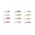 Ecotackle Narrow Athlete 80S 12 gr Maket Balık