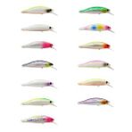 Ecotackle P61PQ Narrow Athlete 80S 8 cm 12 gr Maket Balık