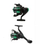 Ecotackle Vantuzz Mini 220 Fd Yeşil Makina