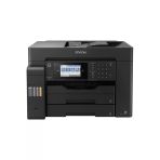 Ecotank L15150 Fotokopi + Tarayıcı + Faks A3 Mürekkep Tanklı Yazıcı
