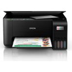 Ecotank L3250 Renkli Deskjet Aıo A4 Fotokopi Tarayıcı Wi-Fi Tanklı Yazıcı (Orijinal Mürekkep