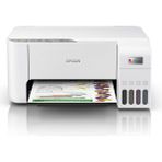 Ecotank L3256 Fotokopi Tarayıcı Wifi Direct Tanklı Yazıcı