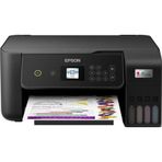 Ecotank L3260 Tarayıcı + Fotokopi + Wifi Direct + Tanklı Yazıcı