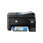 Ecotank L5290 Yaz+tara+fot+faks+wi-fi Direct Tanklı Yazıcı