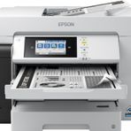Ecotank M15180 Wi-Fi + Fotokopi + Tarayıcı A3-A4 Siyah Beyaz Mürekkep Tanklı Yazıcı