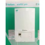 Ecotec Pro 286-/5-3 Tam Yoğuşmalı Kombi