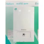 Ecotec Pure 236/7-2 Tam Yoğuşmalı Kombi