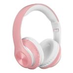 Ecotech P68 Pembe Bluetooth Kulaklık