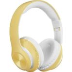 Ecotech P68 Sarı Bluetooth Kulaklık